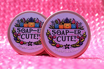 LOTION BAR LAVENDER 2 PACK