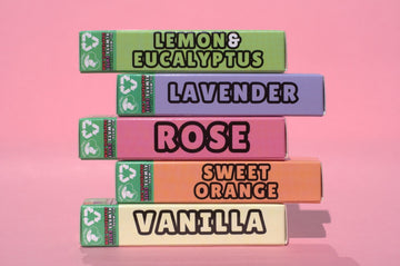 Lip Balm Bundle