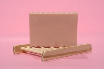 SOAP BAR SWEET ORANGE