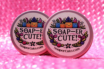 LOTION BAR VANILLA 2 PACK