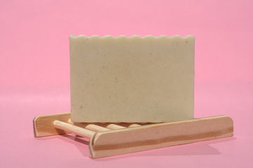SOAP BAR LEMON & EUCALYPTUS