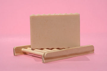 SOAP BAR VANILLA
