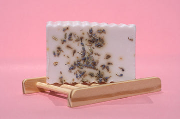SOAP BAR LAVENDER