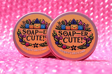LOTION BAR SWEET ORANGE 2 PACK