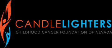 Optional Donation to Candlelighters Childhood Cancer Foundation of Nevada