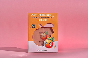 BODY LOTION