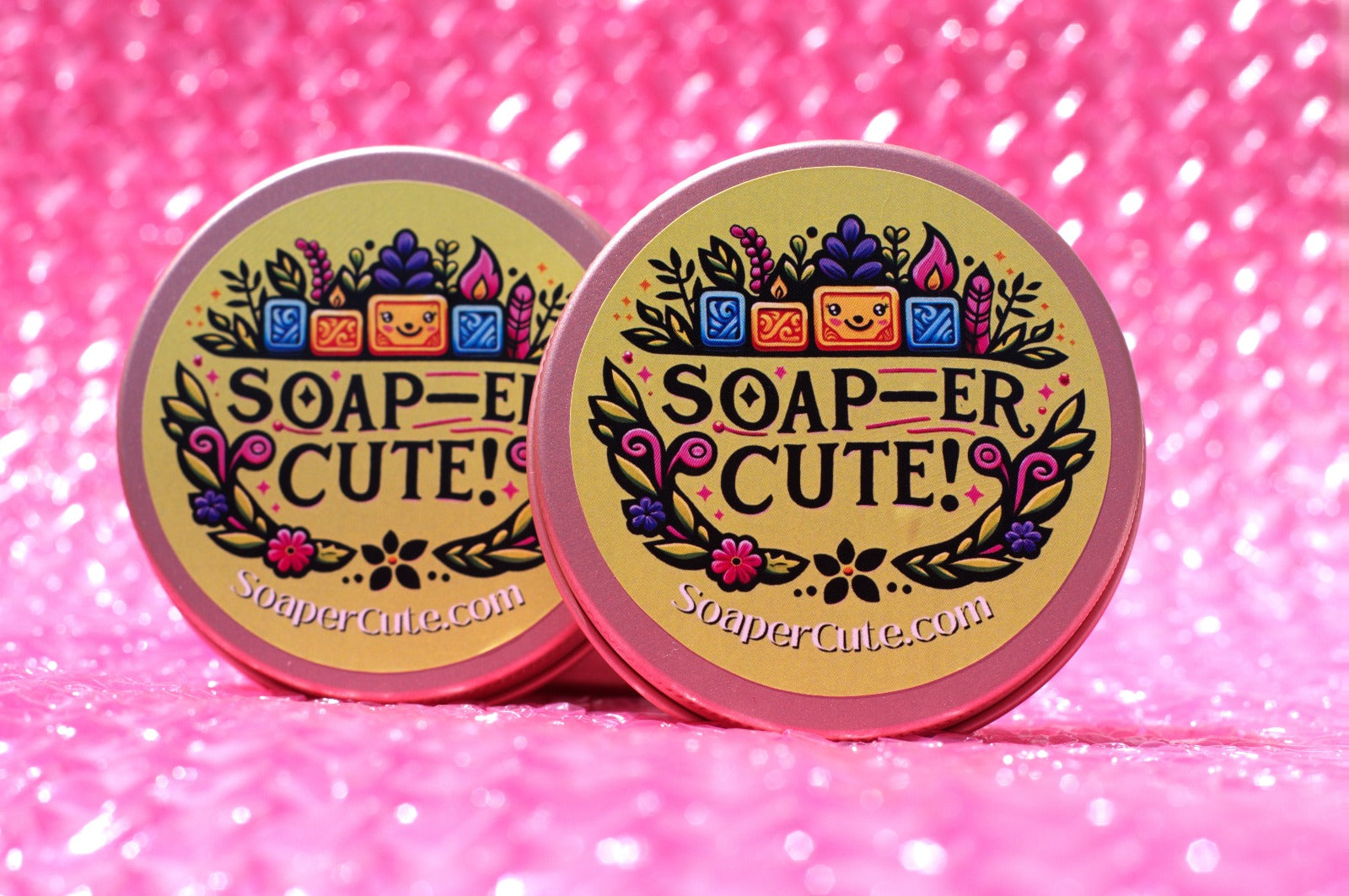 LOTION BARS