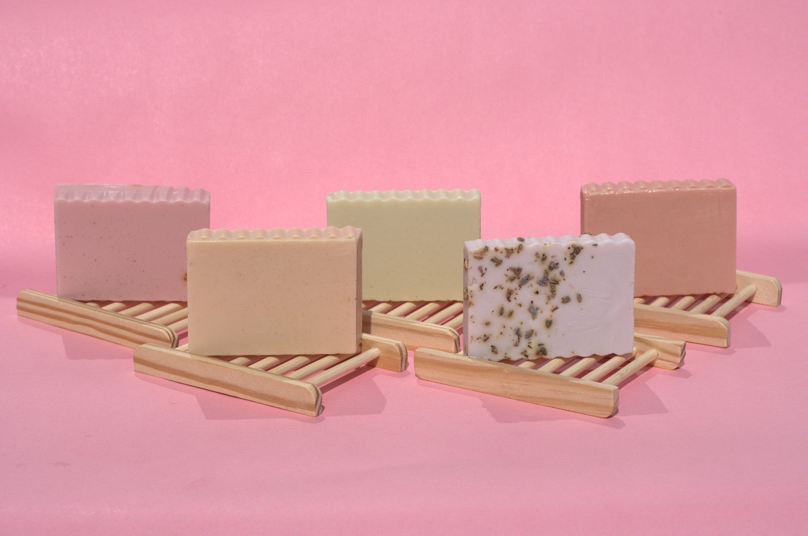 SOAP BARS