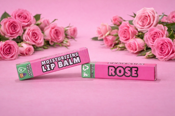 LIP BALM ROSE