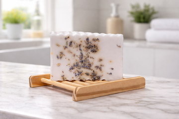 SOAP BAR LAVENDER