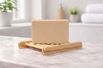 SOAP BAR VANILLA