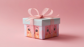 Soap-er Cute Surprise Gift Box – $180+ Value