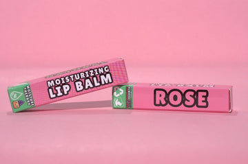 LIP BALM ROSE