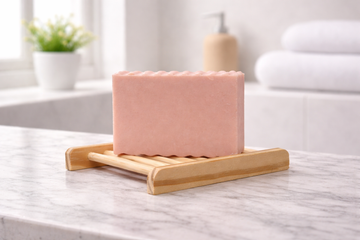 SOAP BAR SWEET ORANGE
