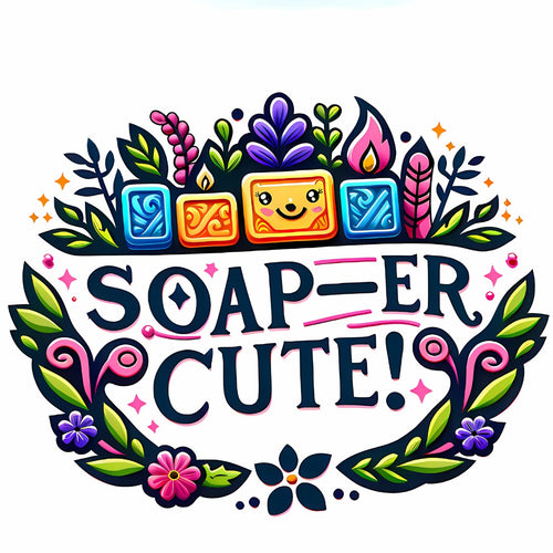 SOAP-ER CUTE